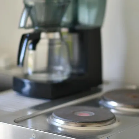 Naturcampingplads 营地 洛肯