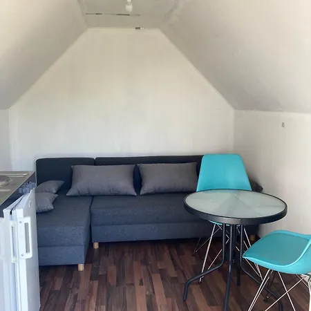 Naturcampingplads 营地