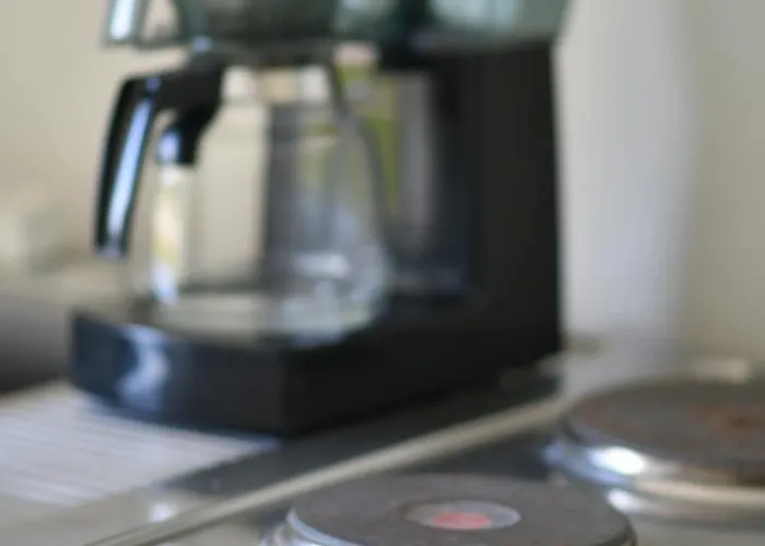 Naturcampingplads 营地 洛肯